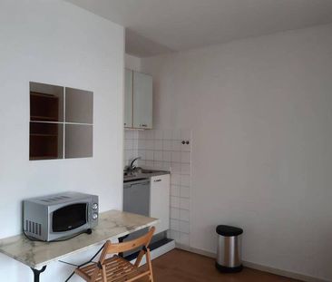 Appartement 1 pièce - 69006 Lyon 6e Arrondissement - Photo 5