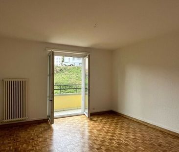 Appartement 3.5 pièces à louer au Locle - Photo 6