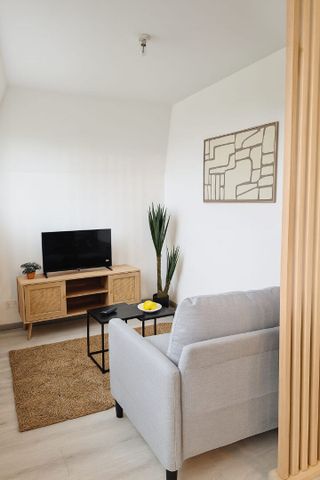 RAISMES, Appartement T2 Meublé, - Photo 5