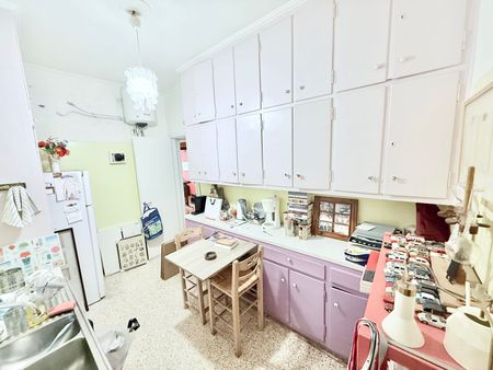 Ενοικίαση κατοικίας, 128 τ.μ., Αθήνα, 1.200 € - Photo 5