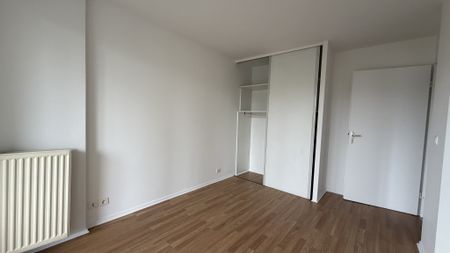 Location Appartement 2 pièces 42m² DEUIL LA BARRE 95170 - Photo 3