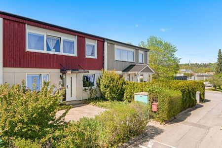 Storskiftesvägen, Norsborg - Foto 3