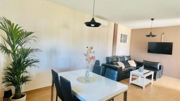 Casa o chalet de alquiler en Diseminado Barrio Nuevo, 510, Barrio Nuevo - Foto 1