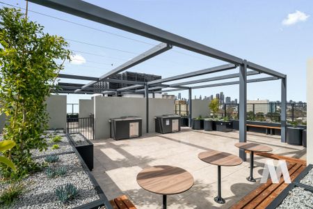 114/139 Boundary Road, North Melbourne VIC 3051 - Apartment For Rent | Domain - Photo 5