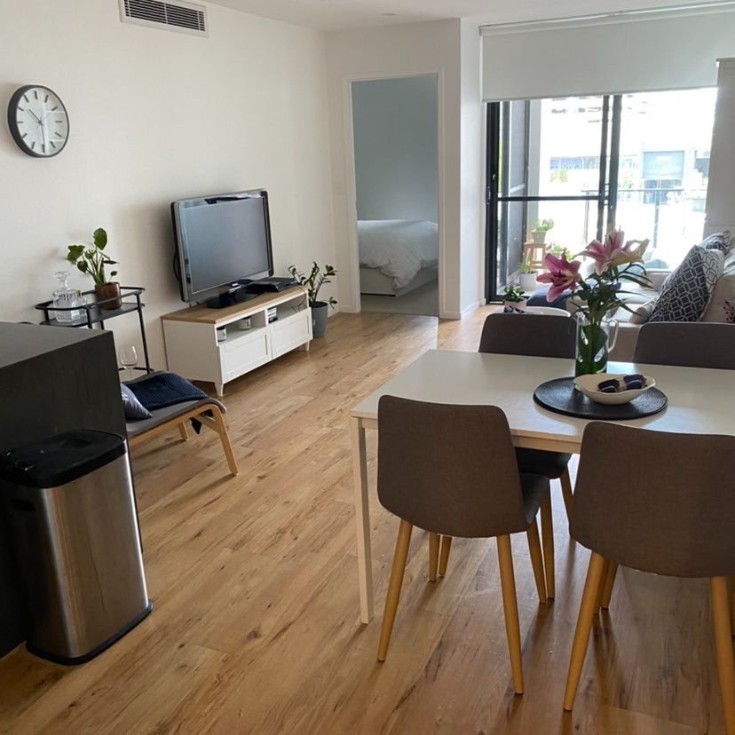 Break Lease-Modern unfurnished apartment,2 Bedrooms, 2 bathrooms, 2 carspaces - Photo 1