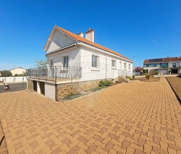 Maison 3 chambre(s) à louer - Divatte-sur-Loire - Photo 3