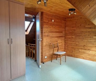 Gezellig duplex-appartement in het centrum van Waarschoot! - Photo 2