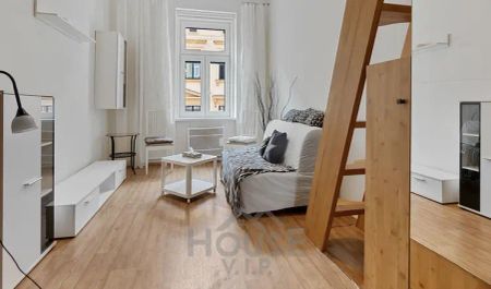 Pronájem bytu 1+1, 32 m - Фото 5