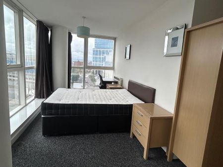 7-09 Obel, 62 Donegall Quay, Belfast, BT1 3NG - Photo 4
