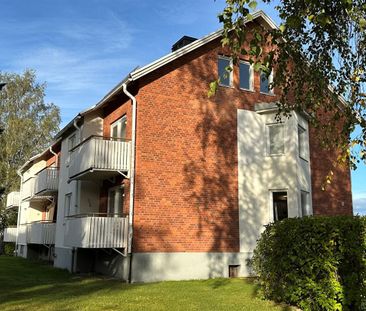 Fridhemsvägen 6 A - Foto 1