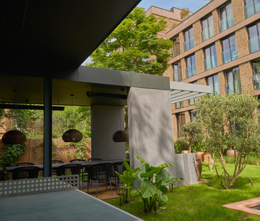 Studio to rent - Photo 3