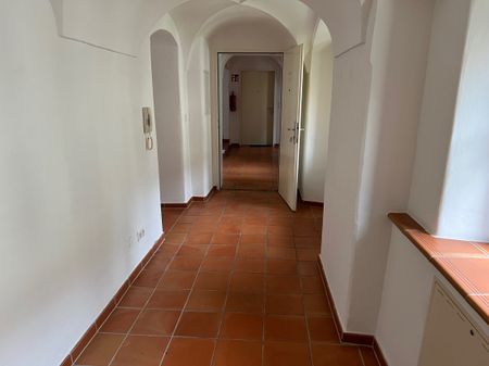 Wunderschöne Mietwohnung in historischem Gebäude von St. Lorenzen im Mürztal - Photo 2