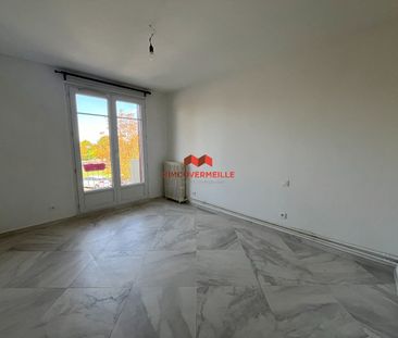 Appartement 4 pièces à louer à La Celle Saint Cloud - Photo 3