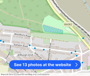 Woodbury Road, Sheffield - Photo 1