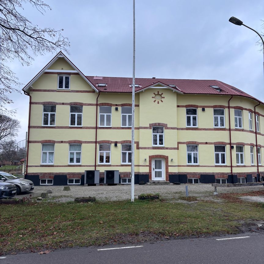 Stationsvägen 4A - Foto 1