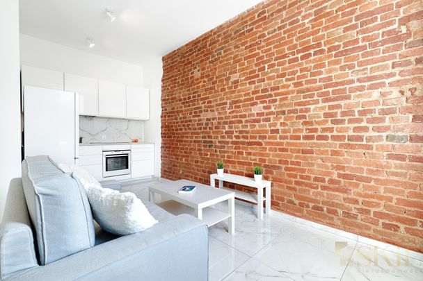 2 Pokoje, Ul. Kopernika 10, 38,5 m2 - Photo 1