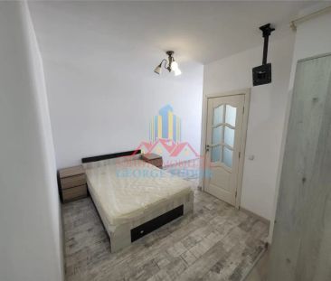 Inchiriere garsoniera Militari Residence - Photo 1
