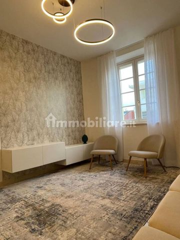Appartamento via Eugenio Barsanti, Centro, Forte dei Marmi - Photo 5