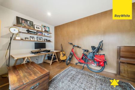 Charming Character Home with Off-Street Parking in a Prime Location - Photo 5