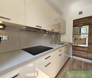 Apartament 3pok.,winda, garaż, balkon - Centrum - Фото 5
