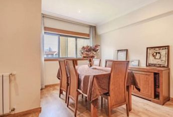 Apartamento T2 em Porto