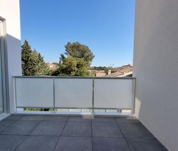 Appartement F2 à louer - Photo 4