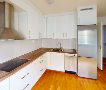 Sommarrogatan 1 - Photo 5