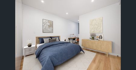 Modern living in prestigious east side location - Photo 4