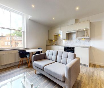 Studio to rent - Photo 6