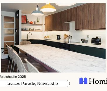 7 bedroom house to rent - Photo 2