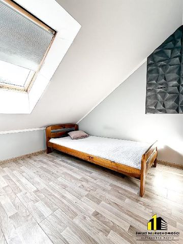 Mieszkanie śląskie Bielsko-Biała powierzchnia 31.0 m² C395-WM-25690 - Zdjęcie 4