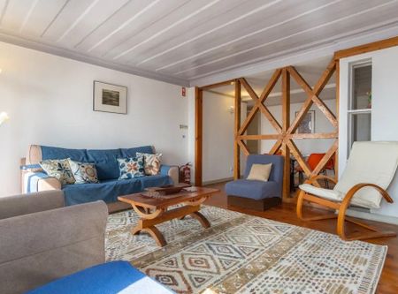 Rua do Jardim do Tabaco, Lisbon, Lisbon 1100-288 - Photo 4