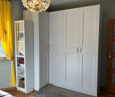 Mieszkanie do wynajęcia - Warszawa, Ryżowa - Zdjęcie 4