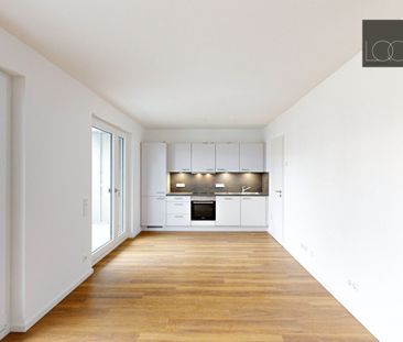 Modern ausgestattete 4-Zimmer-Wohnung - Photo 2