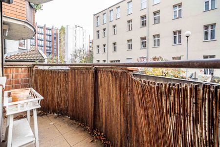 OKAZJA kawalerka z balkonem na WILDZIE HIT 29.2 m² - Photo 4