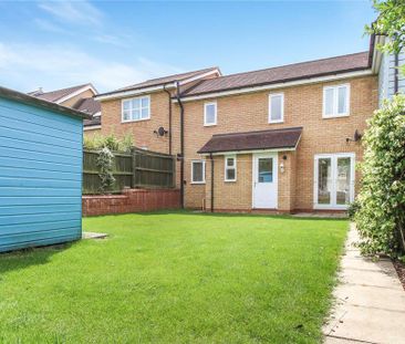 3 bedroom terraced house to rent - Photo 1