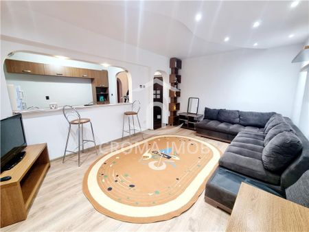 Apartament 2 camere de inchiriat Ploiesti, zona Repubicii, McDonald`s - Fotografie 2