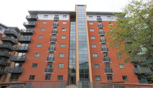 Velocity East, Leeds City Centre, LS11 9BF - Photo 1