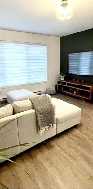 6 et demi sur 3 étages - Photo 1