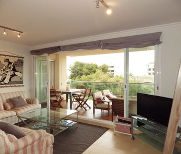 Apartment for Rental in Javea - Foto 1