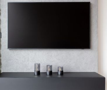 Panoramiczny widok | Siłownia w budynku - Zdjęcie 2