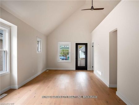 For Lease - 98 PLEASANT Avenue, St. Catharines, Ontario - Photo 3