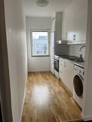 Genuagatan, Västerås - Photo 1