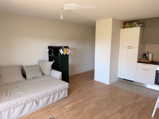 1 Zimmer, 35 m² - Photo 1
