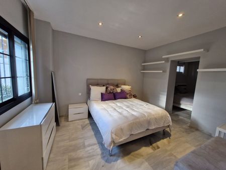 Alquiler Apartamento en Puerto Banús, Marbella - Photo 5