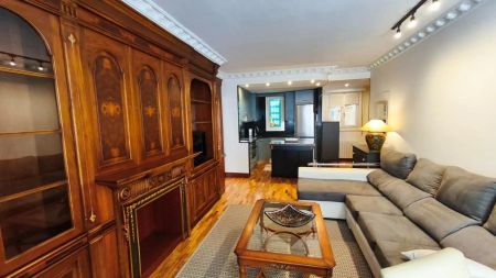 Piso de alquiler en Calle la Paz, Ensanche - Foto 2