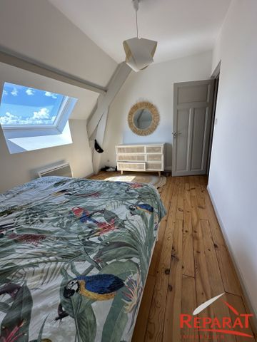 Location Appartement 3 pièces 50m² BRIVE LA GAILLARDE 19100 - Photo 5