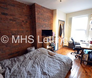 5 Bedroom Mid Terraced House for rent in Hessle Terrace - Photo 5