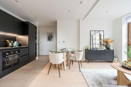 Dod Street, Limehouse, E14 - Photo 5