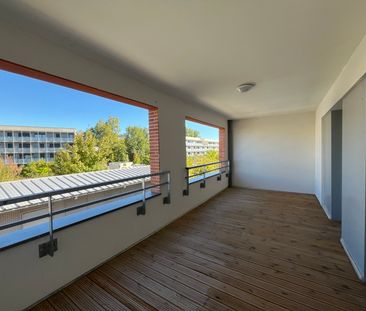 Location Maison 4 pièces 88m² CORNEBARRIEU 31700 - Photo 6